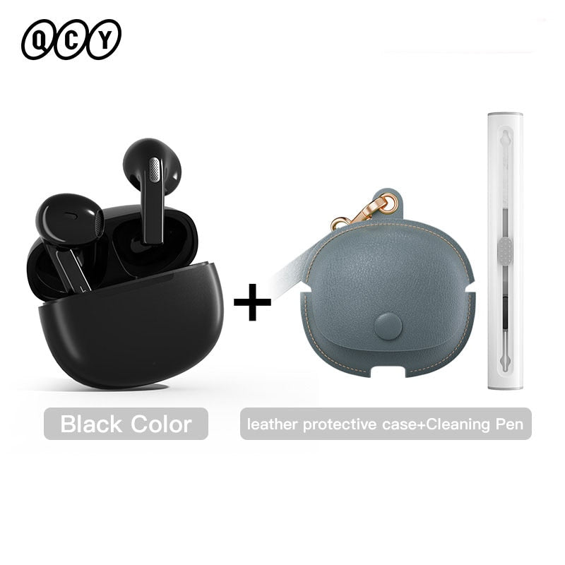 QCY T20 Wireless Earphones QCY T20 Wireless Earphones